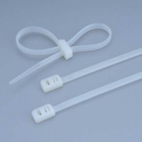 Bulk Double Head Nylon Cable Ties Bulk Double Head Nylon Cable Ties